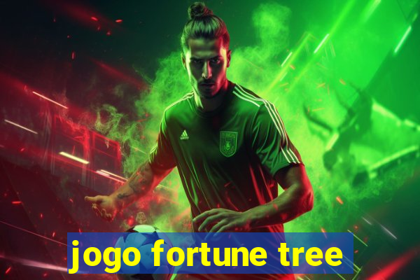 jogo fortune tree